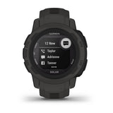 Garmin Instinct 2s Solar