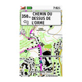 Garmin TOPO France v6 PRO, Entire Country - microSD™/SD™ card