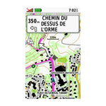 Garmin TOPO France v6 PRO, Northwest - microSD™/SD™ card