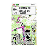 Garmin TOPO France v6 PRO, Southwest - microSD™/SD™ card
