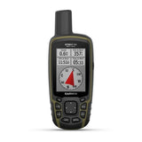 Garmin GPSMAP 65s GPS Unit