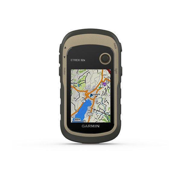 GPS Unit – GPS Training