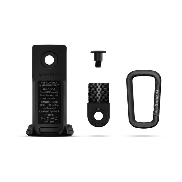 inReach Mini Spine Mount Adapter with Carabiner – GPS Training