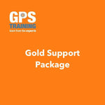Gold GPS Support Package