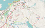 Open Street Maps - Garmin GPS and PC