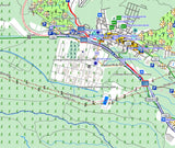 Open Street Maps - Garmin GPS