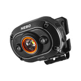 Nebo - MYCRO Headlamp & Cap Light