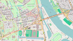 Open Street Maps - Garmin GPS and PC - GPS Training