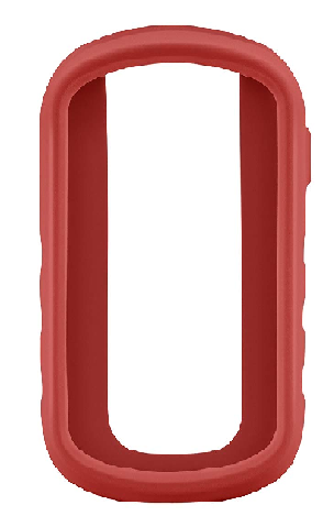 Red Silicone Case for new eTrex Touch range
