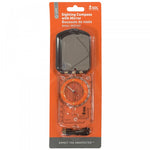 SOL - Sighting Compass with Mirror