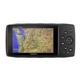 Garmin GPSMap 276Cx - both car and walking large screen GPS unit from Garmin