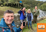 Garmin GPS Training Course - Scottish Borders