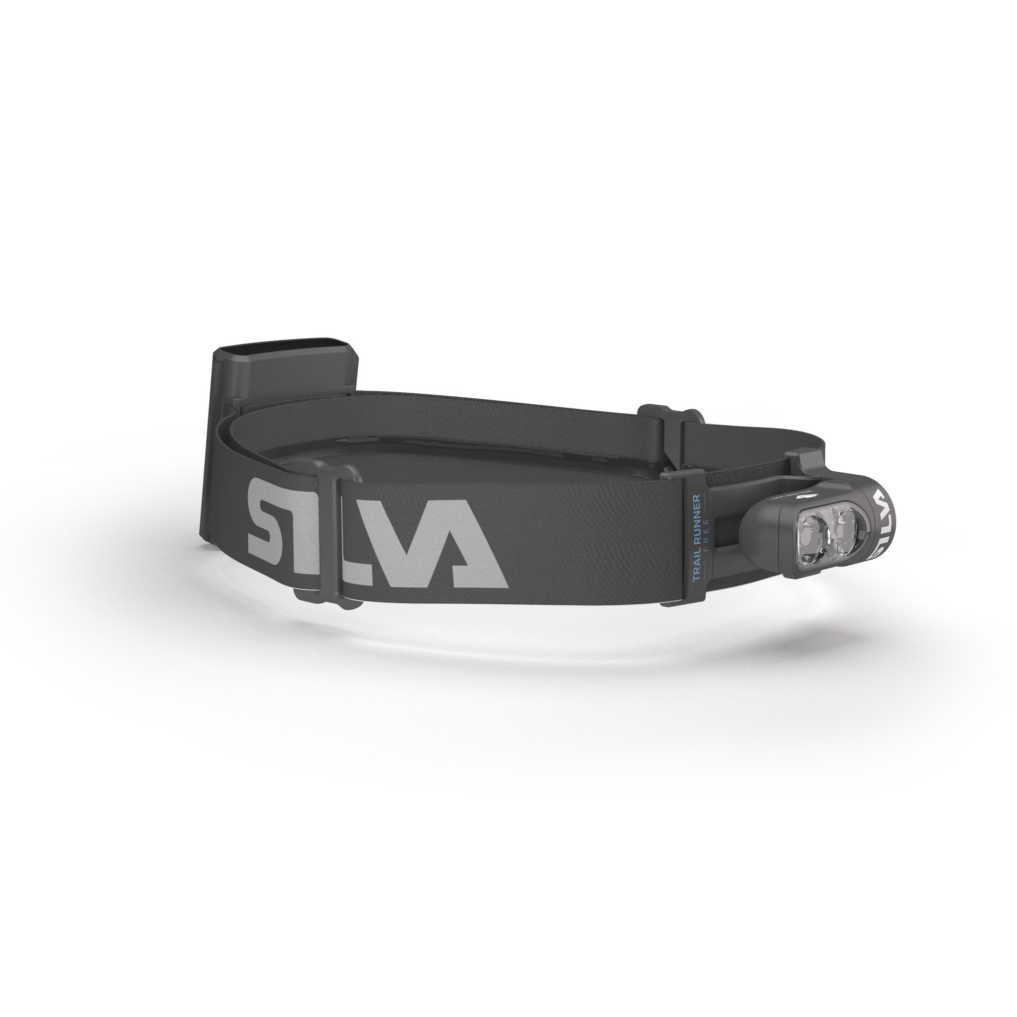 Silva Trail Runner Free H Headtorch GPS Training