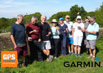 Garmin GPS Training course - South Downs, South of England
